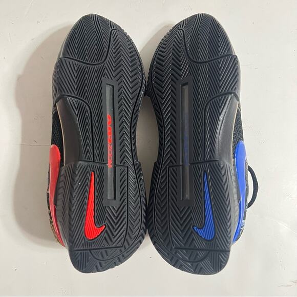 Nike GP Challenge 1 Premium Women's Clay Court Tennis Shoes Size 7.5 - Picture 10 of 11